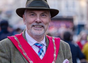 Mayor’s Christmas message