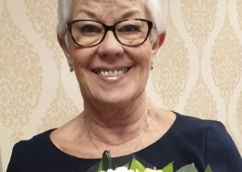 Much-loved resident retires from local jewellers