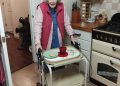 Support service helps older adults live independently at home