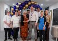 Castle Lodge Care Home celebrates grand opening