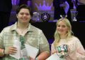 Celebration evening recognises local students