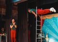 Circus show comes to Warminster