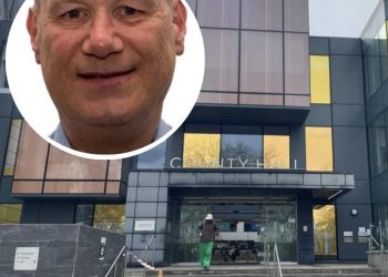 Defection shock as Wiltshire Councillor joins Tories