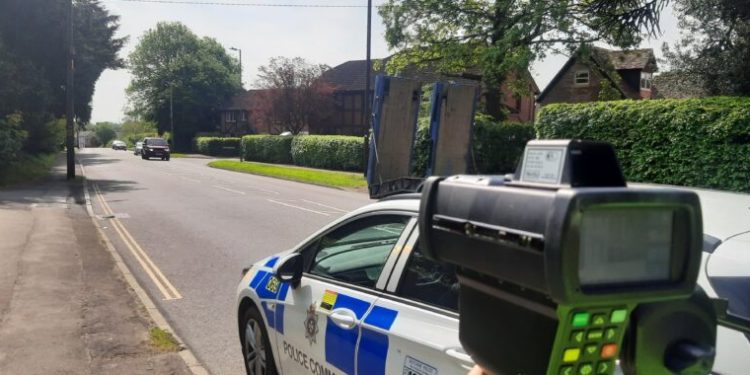 Warminster Lions raise £1,500 for local charities