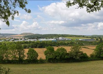 Plans for 205 houses at Warminster back on table