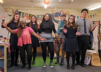 Warminster residents embrace new Swap Shop