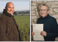 Local people recognised in New Year Honours List