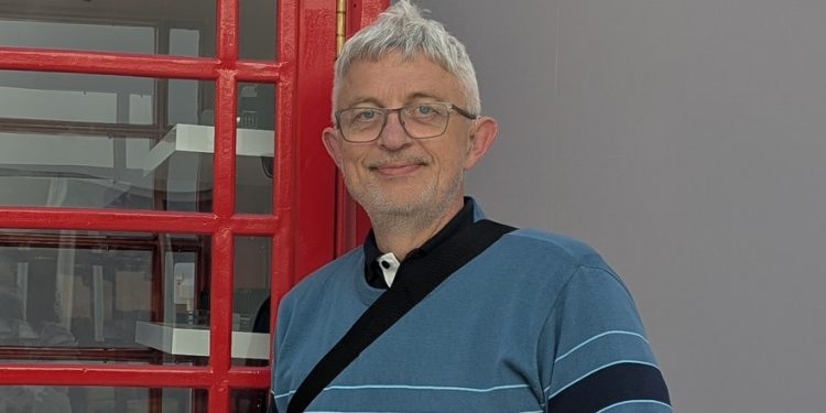 Achieving a healthier lifestyle with Warminster Slimming World