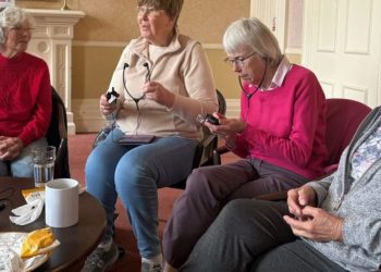 Support cafes in Warminster