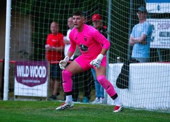 Town share the spoils at Almondsbury