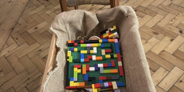 New Brick Church launches in Warminster