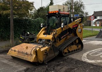 Wiltshire’s roads “among best in England,” says government