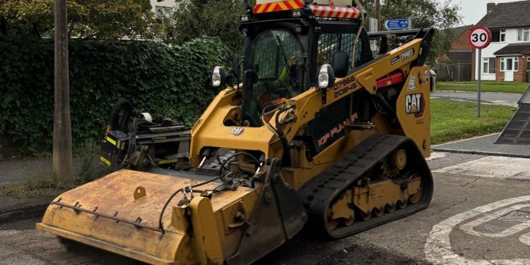 Wiltshire’s roads “among best in England,” says government