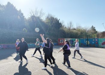 Women’s walking sports sessions to begin in Warminster