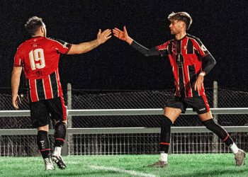 Warminster Town set for first cup final in 17 years