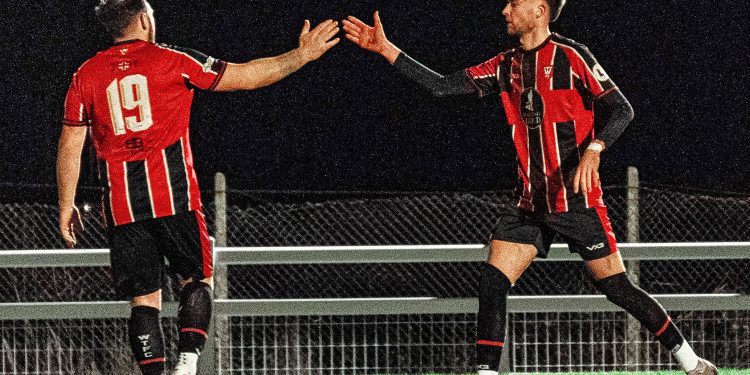 Warminster Town set for first cup final in 17 years