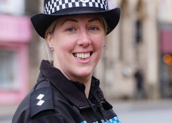 Knife carrying incident in Warminster raises concern