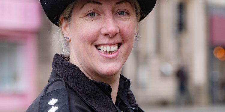 Knife carrying incident in Warminster raises concern