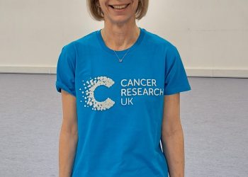 Local woman takes on fundraising challenge in memory of dad