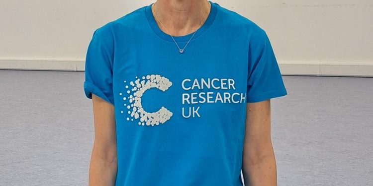 Local woman takes on fundraising challenge in memory of dad