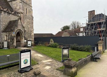 High Street development sparks debate