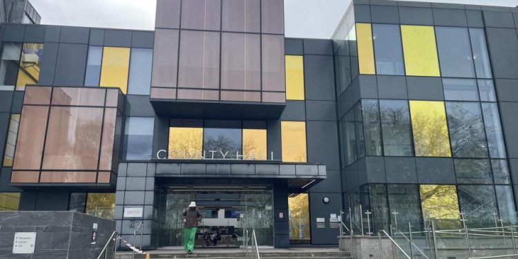 Openreach taken to court by council over roadworks