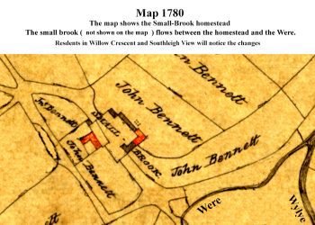 Warminster Museum Column: What’s in a street name?