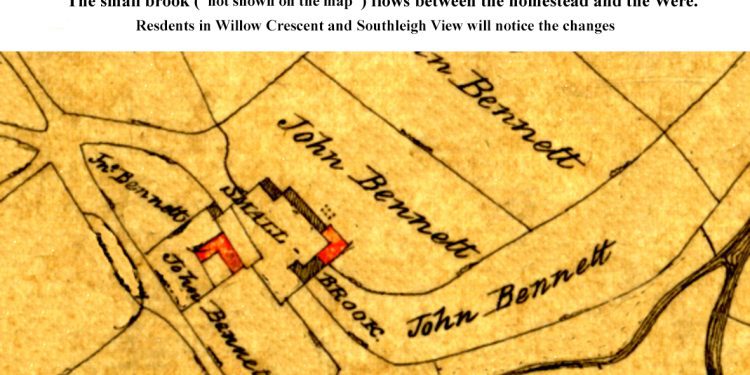 Warminster Museum Column: What’s in a street name?