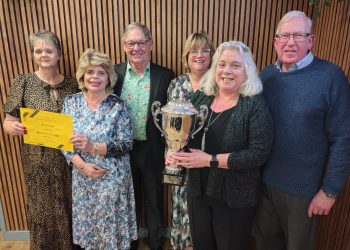 Warminster Carnival named Best Wessex procession