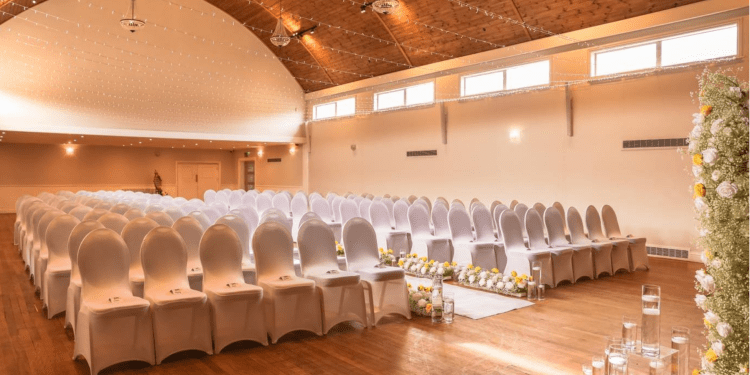Planning a 2026 wedding? Local fayre to offer inspiration and advice