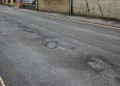Army of stewards gets to work fixing Wiltshire’s potholes