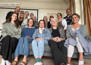 New kindness charity to work with local schools