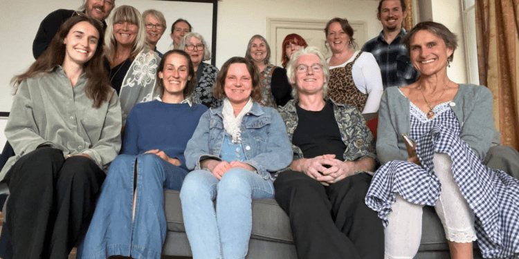 New kindness charity to work with local schools