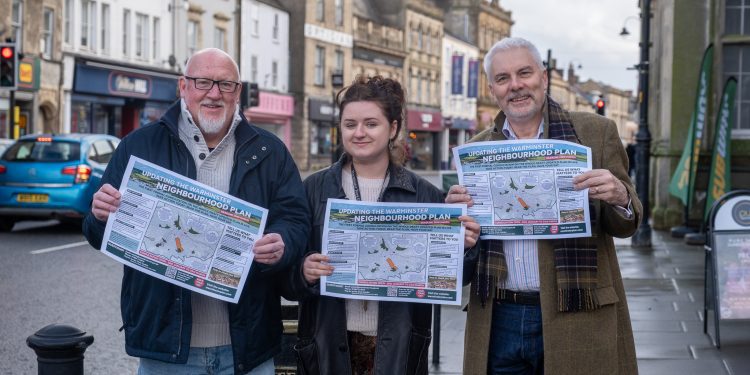 Last chance to have your say on the Warminster Neighbourhood Plan