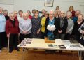 Local WI group celebrates 50th anniversary