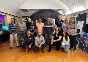 Space-themed Astrofest to land in Sutton Veny