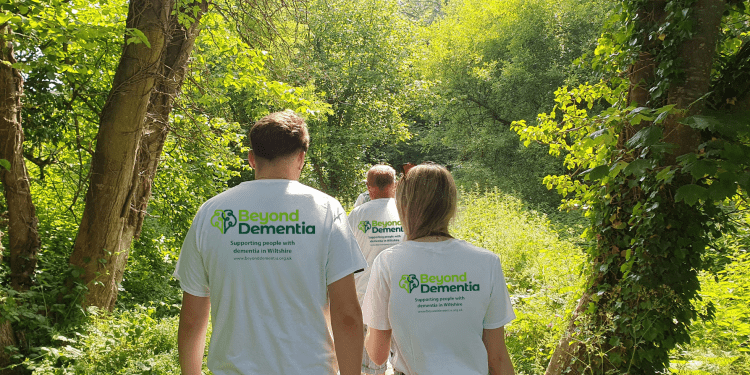 Memory walk for dementia charity to return to Warminster