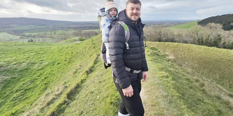 Men’s mental health walking group launches in Warminster