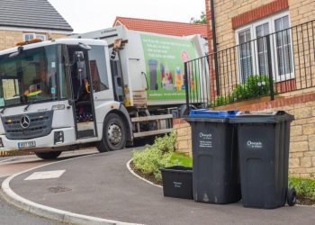 Petition launched to save fortnightly bin collections