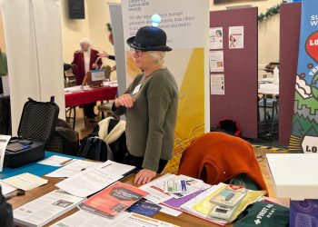 Sustainable living fair to inspire greener choices