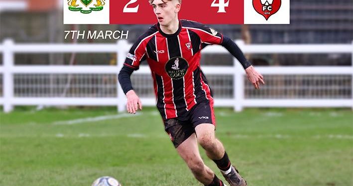 Town fight back to earn three points on the road