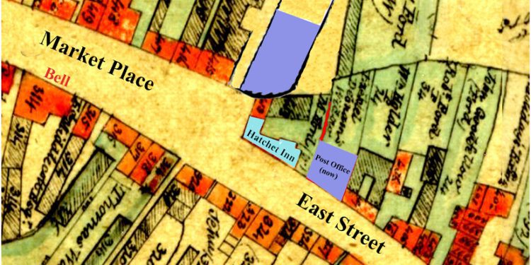 Warminster Museum Column: The railway comes to Warminster