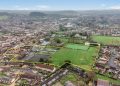 Town centre prep school site on market