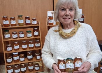 Warminster marmalade is a world beater!