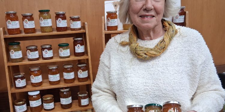 Warminster marmalade is a world beater!