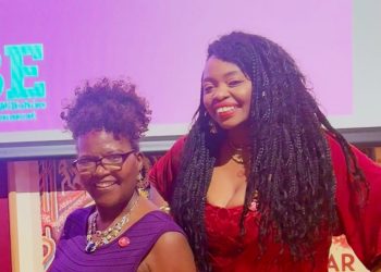 Wellbeing Hub co-founders recognised as Wiltshire’s Most Inspiring Women