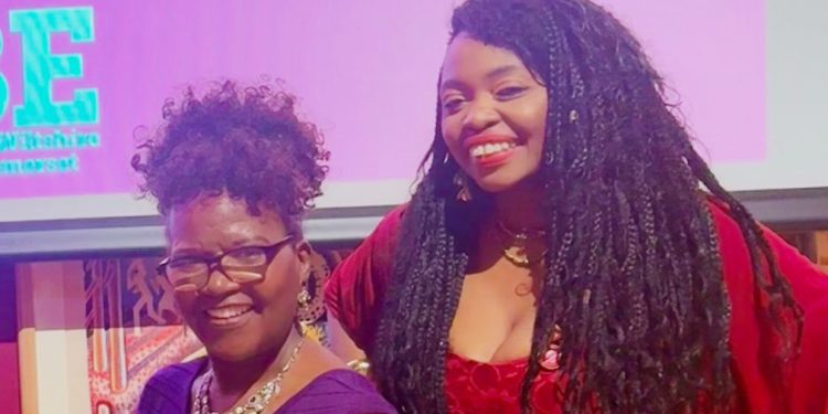 Wellbeing Hub co-founders recognised as Wiltshire’s Most Inspiring Women