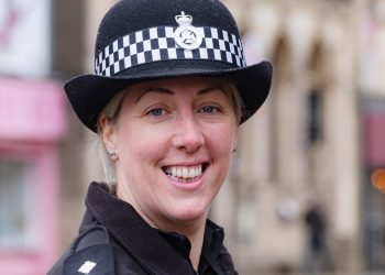 Youth work leads to decrease in anti-social behaviour