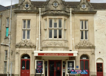 Athenaeum appeals for volunteers