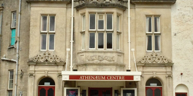 Athenaeum appeals for volunteers